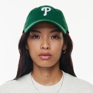 Philadelphia Phillies 9TWENTY Hat | Aritzia